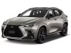 LEXUS NX Stěrače Heyner All Seasons (2021-)