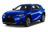LEXUS UX Stěrače Heyner All Seasons (2019-)