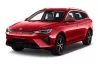 MG5 EV Stěrače Heyner All Seasons (2022-)