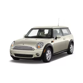 MINI CLUBMAN Stěrače Heyner All Seasons (2012-2014)