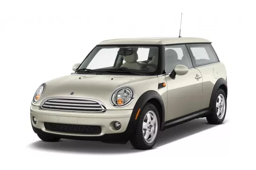 MINI CLUBMAN Stěrače Heyner All Seasons (2012-2014)