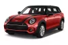 MINI CLUBMAN Stěrače Heyner All Seasons (2015-2024)