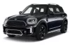 MINI COUNTRYMAN Stěrače Heyner All Seasons (2016-2023)