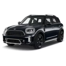 MINI COUNTRYMAN Stěrače Heyner All Seasons (2016-2023)