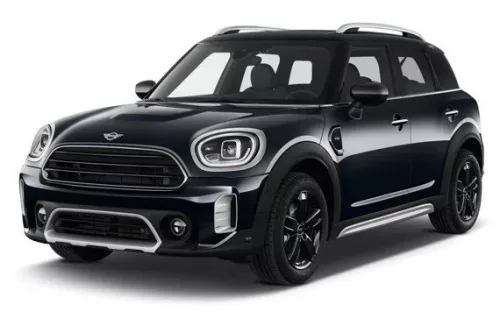 MINI COUNTRYMAN Stěrače Heyner All Seasons (2016-2023)