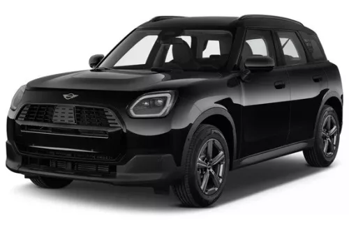 MINI COUNTRYMAN III. Stěrače Heyner All Seasons (2023-)