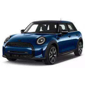 MINI COOPER Stěrače Heyner All Seasons (2014-2024)