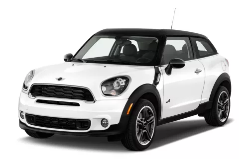 MINI PACEMAN Stěrače Heyner All Seasons (2013-2016)