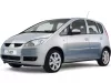 MITSUBISHI COLT Stěrače Heyner All Seasons (2004-2008)