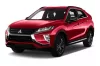 MITSUBISHI ECLIPSE CROSS Stěrače Heyner All Seasons (2018-)