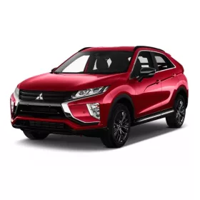  MITSUBISHI ECLIPSE CROSS Stěrače Heyner All Seasons (2018-)