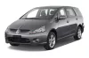 MITSUBISHI GRANDIS Stěrače Heyner All Seasons (2004-2008)