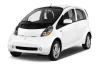 MITSUBISHI IMIEV Stěrače Heyner All Seasons (2010-2022)