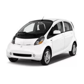 MITSUBISHI IMIEV Stěrače Heyner All Seasons (2010-2022)