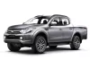 MITSUBISHI L200 Stěrače Heyner All Seasons (2015-2020)