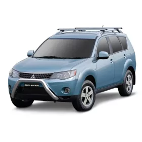   MITSUBISHI OUTLANDER Stěrače Heyner All Seasons (2007-2012)