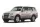 MITSUBISHI PAJERO Stěrače Heyner All Seasons (2000-2006)