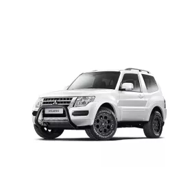   MITSUBISHI PAJERO PININ Stěrače Heyner All Seasons (2006-2018)