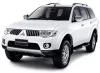 MITSUBISHI PAJERO SPORT Stěrače Heyner All Seasons (2006-2018)