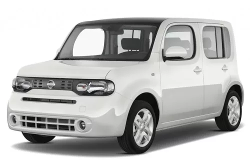 NISSAN CUBE Z12 Stěrače Heyner All Seasons (2008-2020)