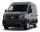 NISSAN INTERSTAR Stěrače Heyner All Seasons (2024-)