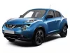 NISSAN JUKE Stěrače Heyner All Seasons (2014-2019)