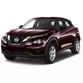 NISSAN JUKE Stěrače Heyner All Seasons (2020-)