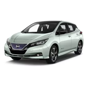 NISSAN LEAF Stěrače Heyner All Seasons (2017-2025)