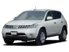 NISSAN MURANO Stěrače Heyner All Seasons (2005-2010)