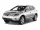 NISSAN MURANO Stěrače Heyner All Seasons (2010-2015)
