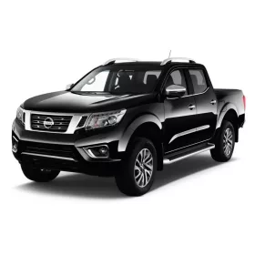 NISSAN NAVARA Stěrače Heyner All Seasons (2016-2022)