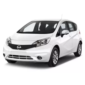 NISSAN NOTE Stěrače Heyner All Seasons (2013-2018)