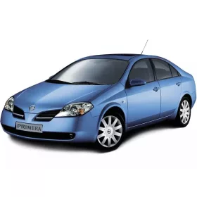 NISSAN PRIMERA Stěrače Heyner All Seasons (2002-2008)