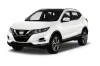 NISSAN QASHQAI (J11) Stěrače Heyner All Seasons (2013-2020)