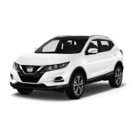   NISSAN QASHQAI (J11) Stěrače Heyner All Seasons (2013-2020)
