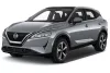 NISSAN QASHQAI (J12) Stěrače Heyner All Seasons (2021-)