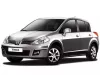NISSAN TIIDA Stěrače Heyner All Seasons (2004-2012)