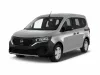 NISSAN TOWNSTAR Stěrače Heyner All Seasons (2022-)