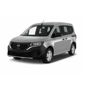 NISSAN TOWNSTAR Stěrače Heyner All Seasons (2022-)