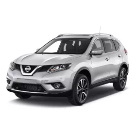   NISSAN X-TRAIL (T32) Stěrače Heyner All Seasons (2014-2022)