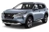 NISSAN X-TRAIL (T33) Stěrače Heyner All Seasons (2022-)