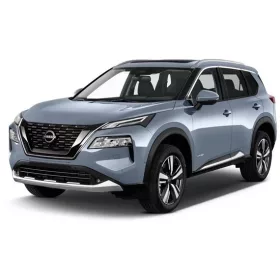 NISSAN X-TRAIL (T33) Stěrače Heyner All Seasons (2022-)