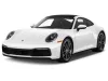 PORSCHE 911 Stěrače Heyner All Seasons (2019-)