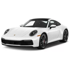 PORSCHE 911 Stěrače Heyner All Seasons (2019-)
