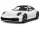 PORSCHE 911 Stěrače Heyner All Seasons (2019-)