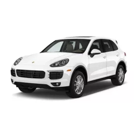 PORSCHE CAYENNE Stěrače Heyner All Seasons (2010-2017)