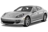 PORSCHE PANAMERA Stěrače Heyner All Seasons (2010-2013)