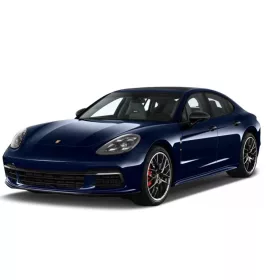 PORSCHE PANAMERA Stěrače Heyner All Seasons (2017-)