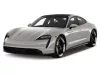 PORSCHE TAYCAN Stěrače Heyner All Seasons (2019-)