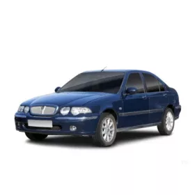 ROVER 45 Stěrače Heyner All Seasons (1999-2005)